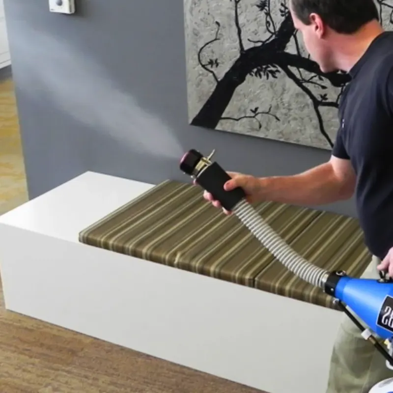 Professional Odor Removal in Carthage, IL